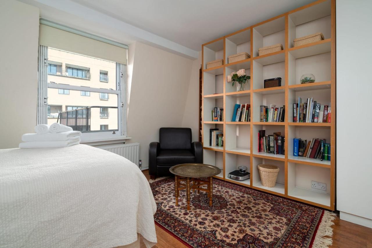 1Br South Kensington Apt Near Gloucester Road London Exterior photo