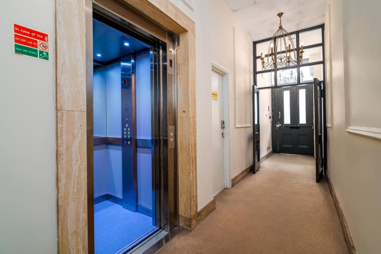1Br South Kensington Apt Near Gloucester Road London Exterior photo