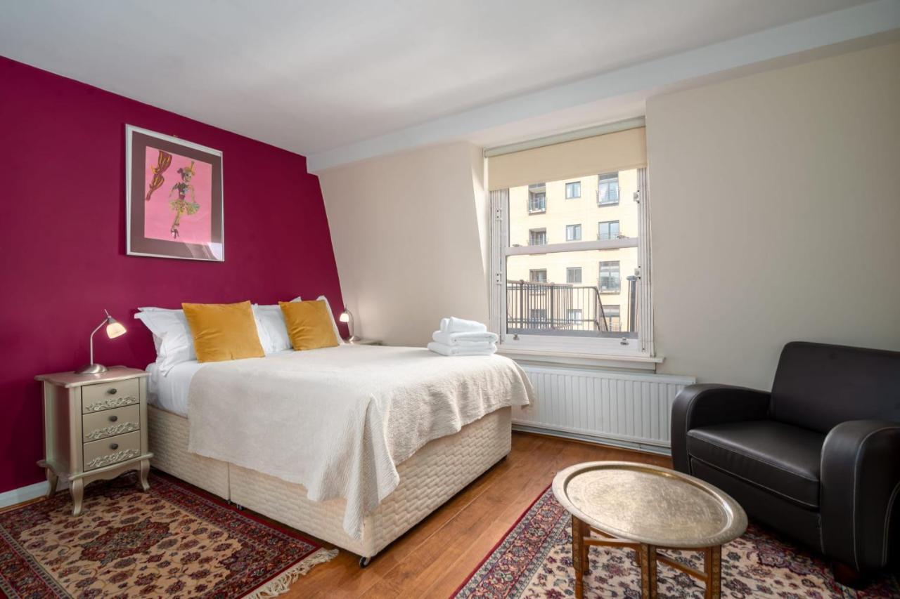 1Br South Kensington Apt Near Gloucester Road London Exterior photo